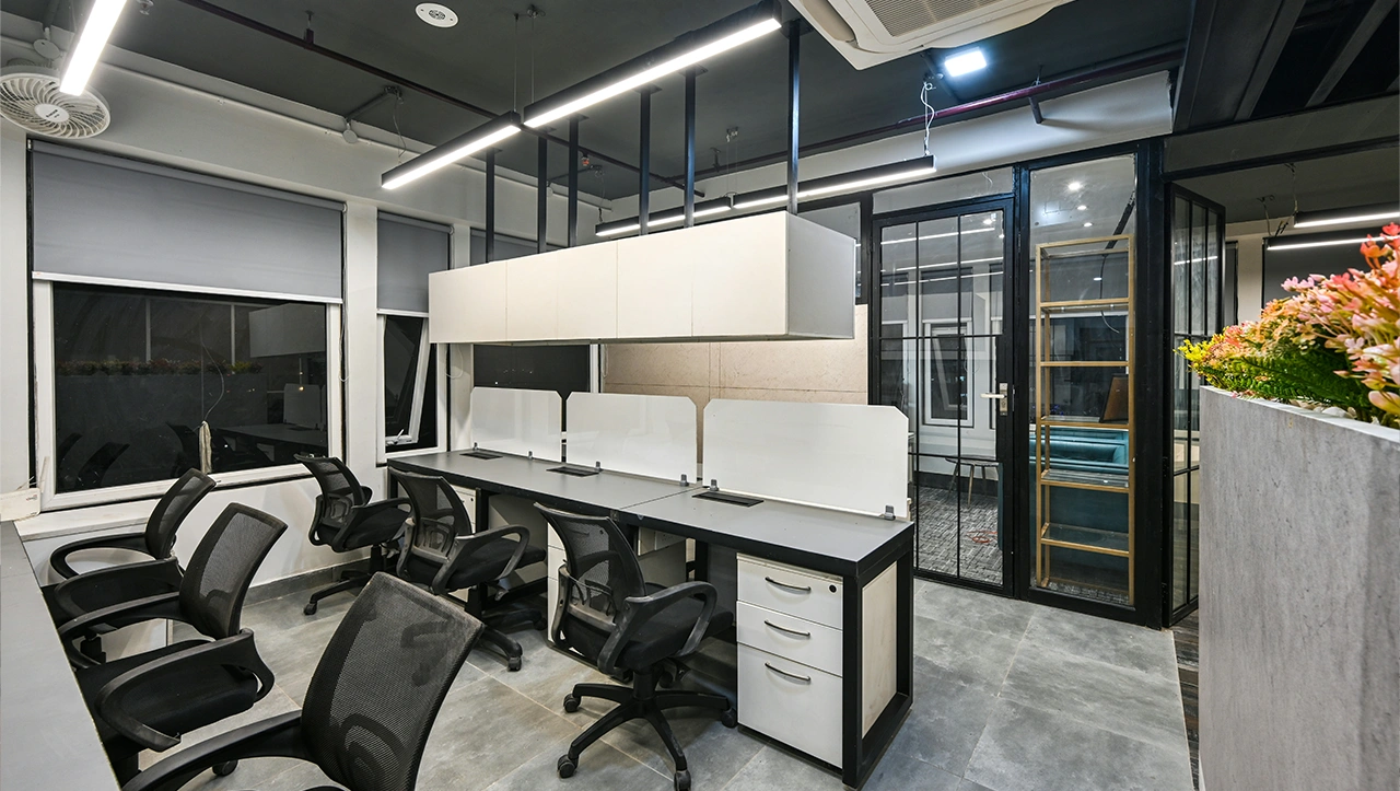 Om Sai Building Solutions, Modern Home Interiors & Constructions